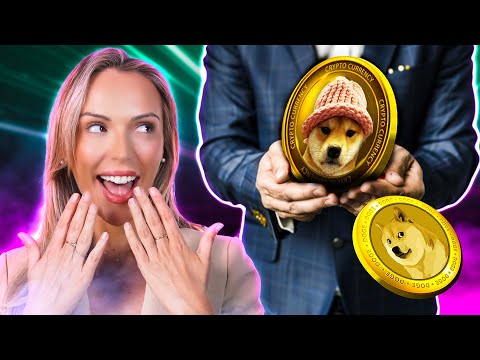 Institutions Buying MEMECOINS?! All You Need To Know!