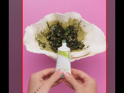 Craziest Body mask you've ever seen! Sound ON 🔈 #shorts