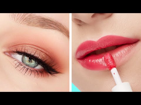 Brilliant makeup hacks and beauty tips to keep shining