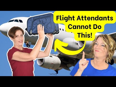 Flight Attendant Reveals Her Best In-Flight Tips to Start a Trip
