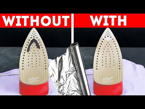 Smart Hacks And DIY Tools To Help You Keep Your Home Clean