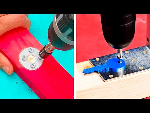 Must-Know Repair Tricks And Hacks