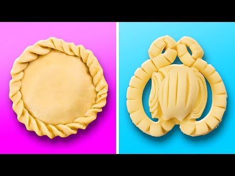 LIVE. Extraordinary Kitchen ideas and Cooking hacks to level Up your skills