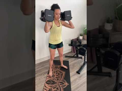 Do you benchmark your progress? You can track this in the Fitness Blender calendar!