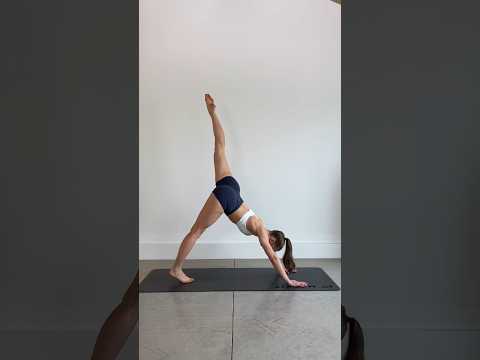 Want a challenge? TRY THIS WORKOUT! #shorts