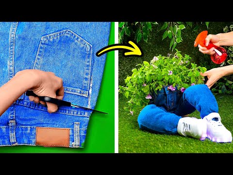 Useful gardening hacks you didn't know