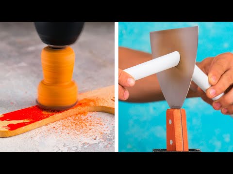 Clever Repair Hacks You Can Use In Your Daily Tasks