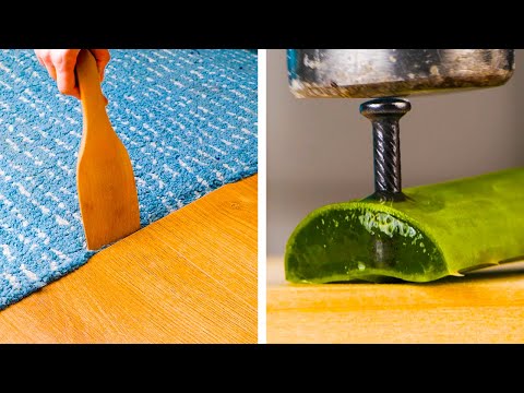 Clever Tips for Quick and Easy DIY Repairs