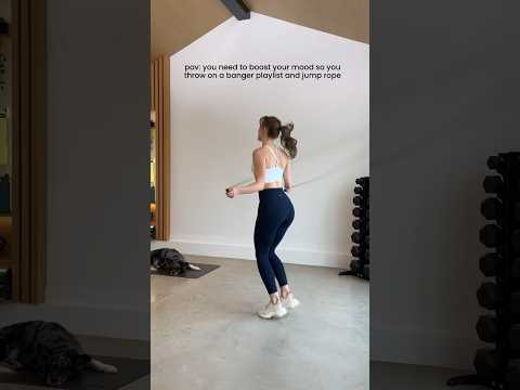 pov: you need to boost your mood so you DO THIS! #shorts