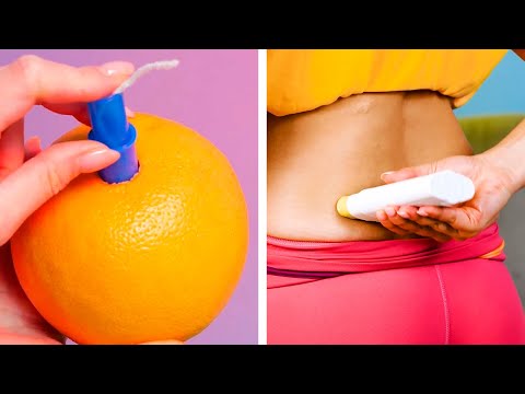 Clever period hacks to survive that time of the month!