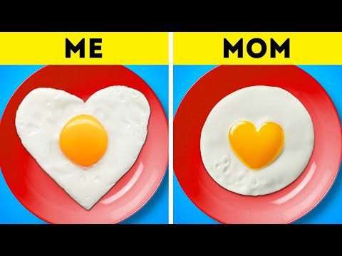 LIVE! COOL Kitchen hacks, Gadgets and Recipes to make your Cooking time Better! Dough hacks Pastries