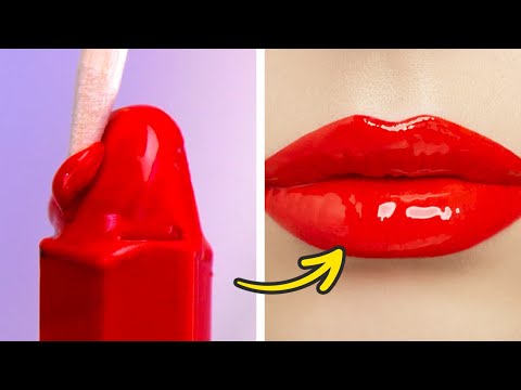 Must-try beauty hacks and makeup tricks