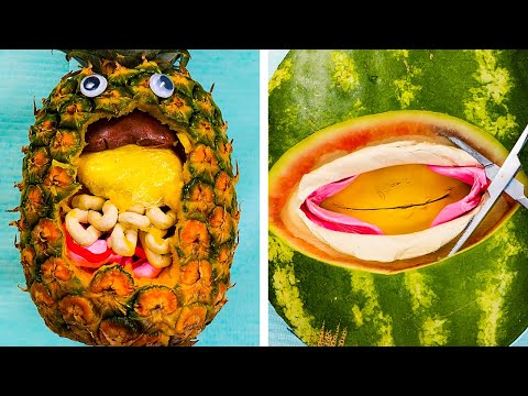 Educational surgery imitations