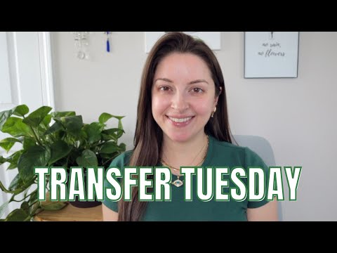 Transfer Tuesday | Emergency Fund
