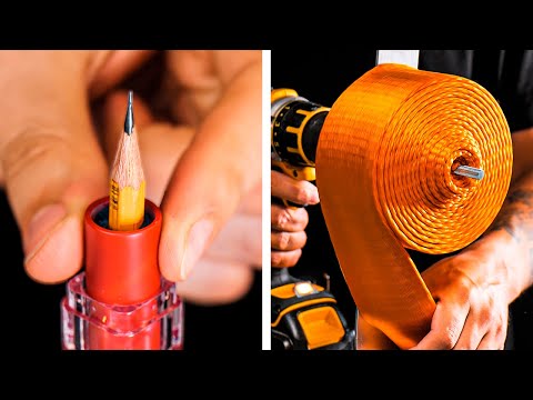 Handyman tricks for masterful repairs