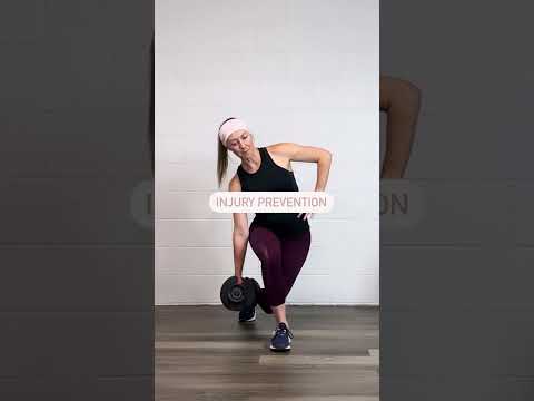 How often do you incorporate unilateral training in your fitness routine? #unilateraltraining