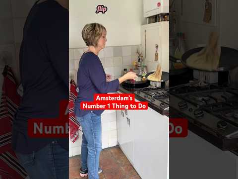 Amsterdam: Number 1 Thing to Do When You Visit in 2024 #visitamsterdam #tripadvisor