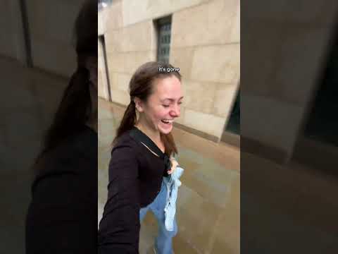 British weather be like… 🫠  #britishweather #ukweather #londonlife