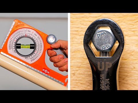 Repair Hacks That'll Save You Some Time