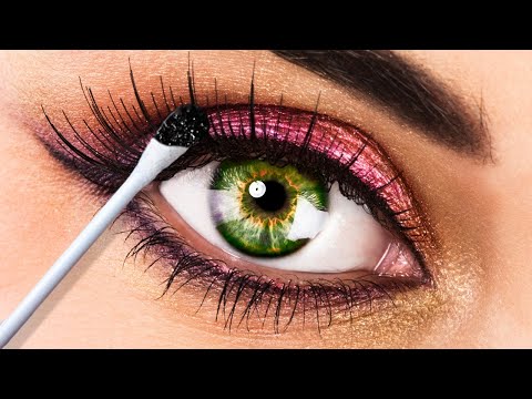 Amazing beauty hacks for your everyday routine