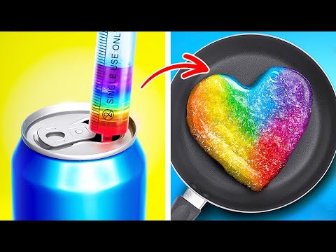 Yummy homemade desserts you'll love