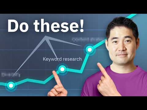 Watch This If Your Website Gets Under 10k Visits/Month