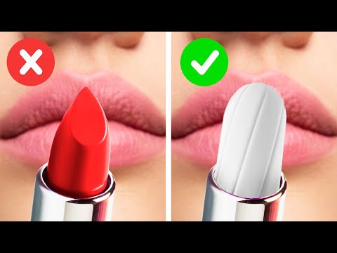 Clever girly tips to survive a period