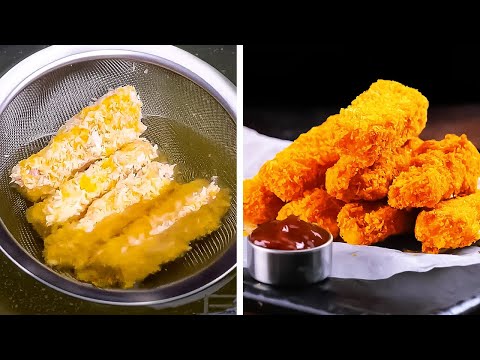 Unleash your Inner chef with these unforgettable Cheese Recipes