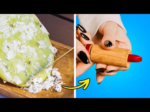 Natural cosmetic ideas. Different ways to make Beauty with the Nature