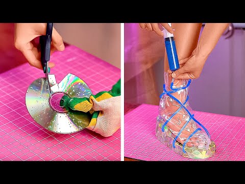 Shoe makeover hacks and elegant shoe ideas for skillful fingers