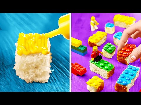 Mouth-watering appetizers for any Party