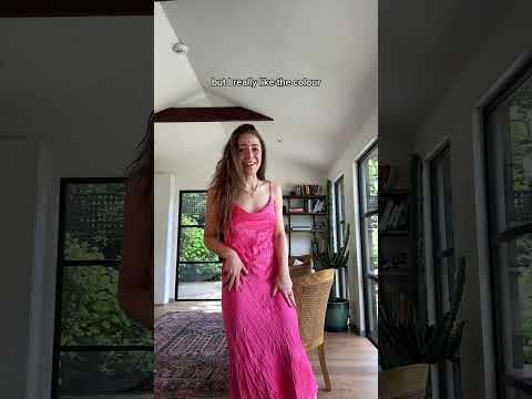 which dresses shall I keep? 😅 #wardroberefresh #dresscollection