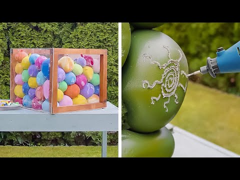 Cement crafts and ideas you Definitely want to try