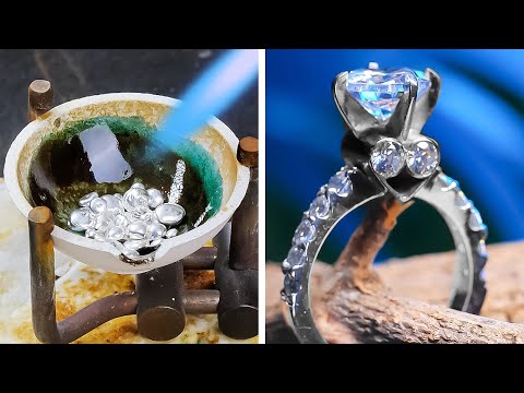 Stunning Jewelry ideas to Keep your Memories forever