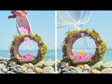 Sweet DIY Pet's houses your fluffies will adore