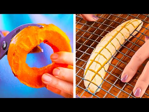 Best peeling and slicing techniques for beginners