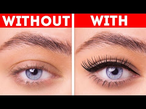 Beauty hacks, cosmetics and gadgets : Let's see what works well