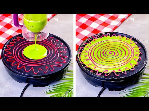Perfect Cooking hacks and gadgets to make you Professional Chef