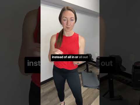 This sale is a great opportunity to invest in your #fitnessjourney! 📣 Get 20% off on FB Plus now!