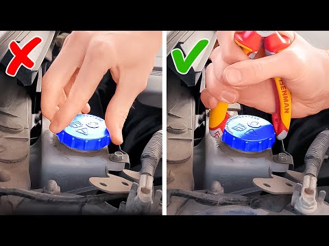 Helpful Car hacks to make your Driving the best