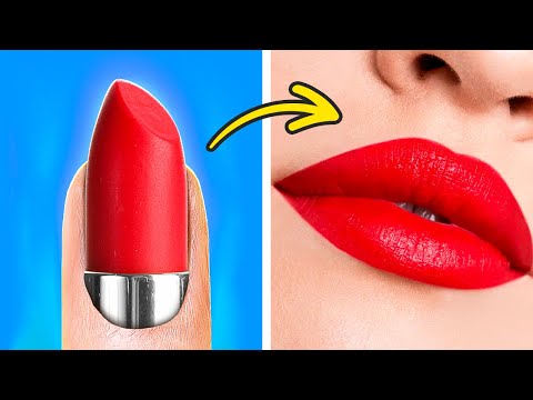 Makeup and beauty hacks you can't miss!