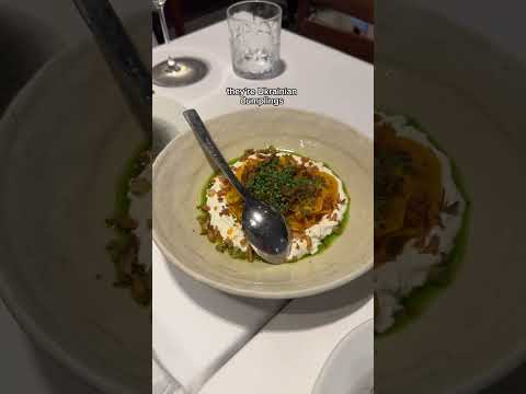 trying Ukrainian food in London 😍🇺🇦 #ukrainianfood #ukraine #londonfood