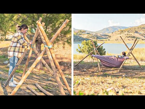 Incredible Camping hacks for your future vacations