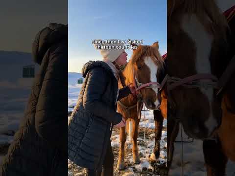 how house sitting changed my life 🥹👇 #housesitting #housesitter