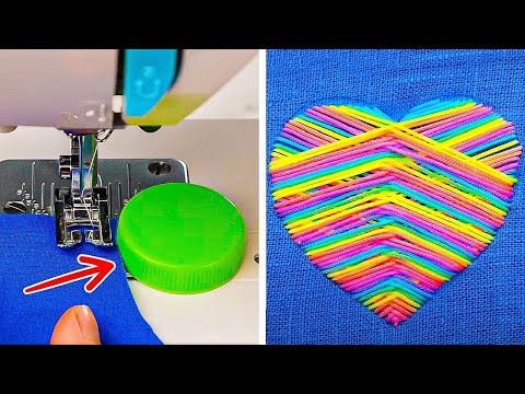 Basic Sewing Hacks Every Beginner Should Know