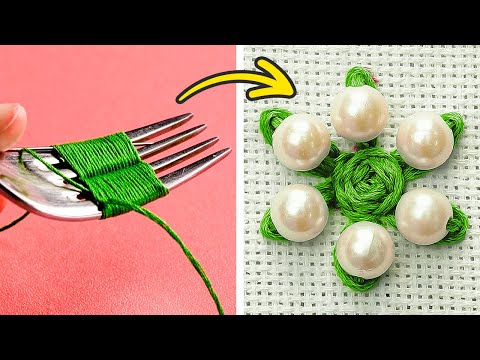 Amazing Sewing Tips for Great Results