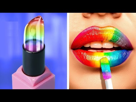 Beauty Hacks for Girls: Influencers' Makeup Secrets