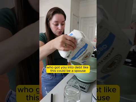 Forgiveness on your financial journey