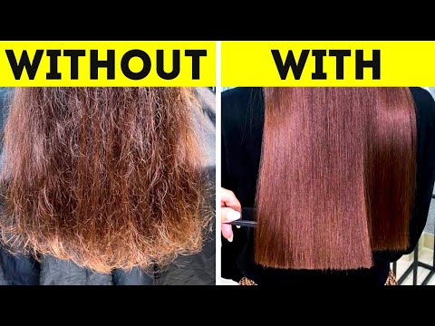 Brilliant hair hacks and hairstyle ideas you'll love