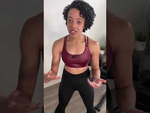 Are you ready to lift HEAVY with Tasha? 🔥 Join her for 10 days of workouts to build strength!